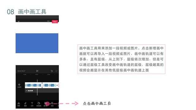利用剪映打造创意短视频文案设计与制作教程