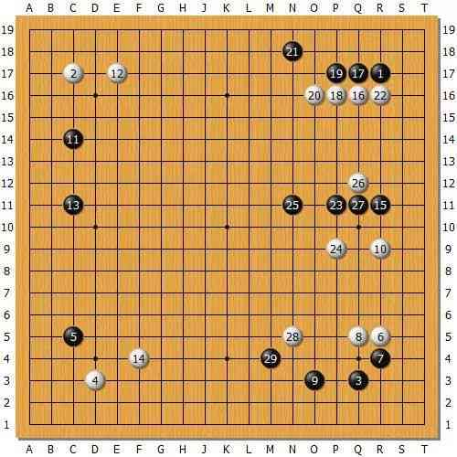围棋AI实战解说文案大全集最新版：全面收录实战解析精华