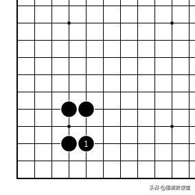 围棋解说文字：大全与写作指南及术语汇编