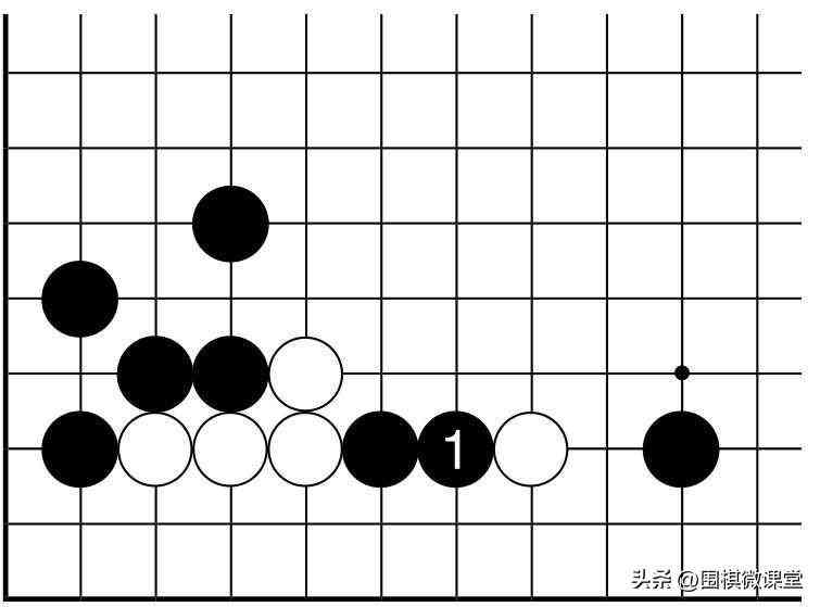 围棋解说文字：大全与写作指南及术语汇编