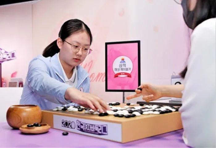 围棋ai实战解说文案大全