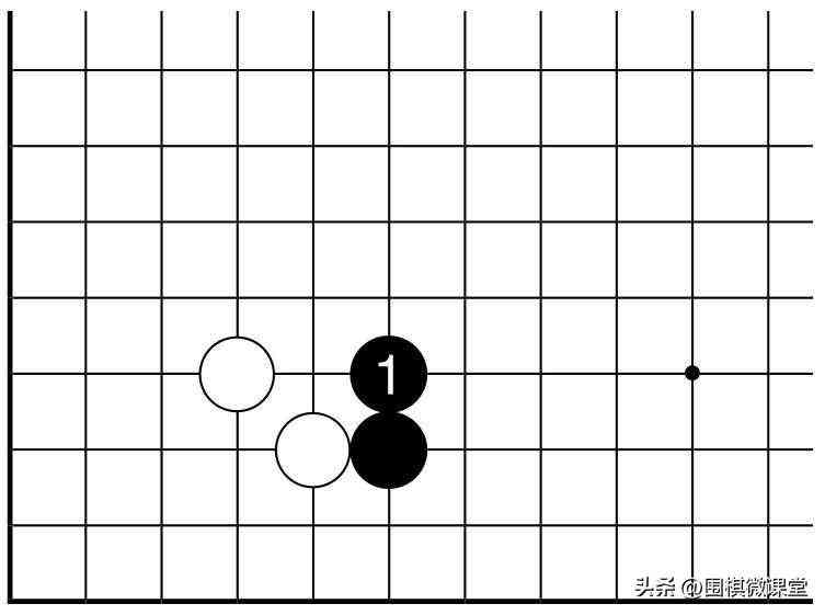 围棋专业解说词汇与术语汇编