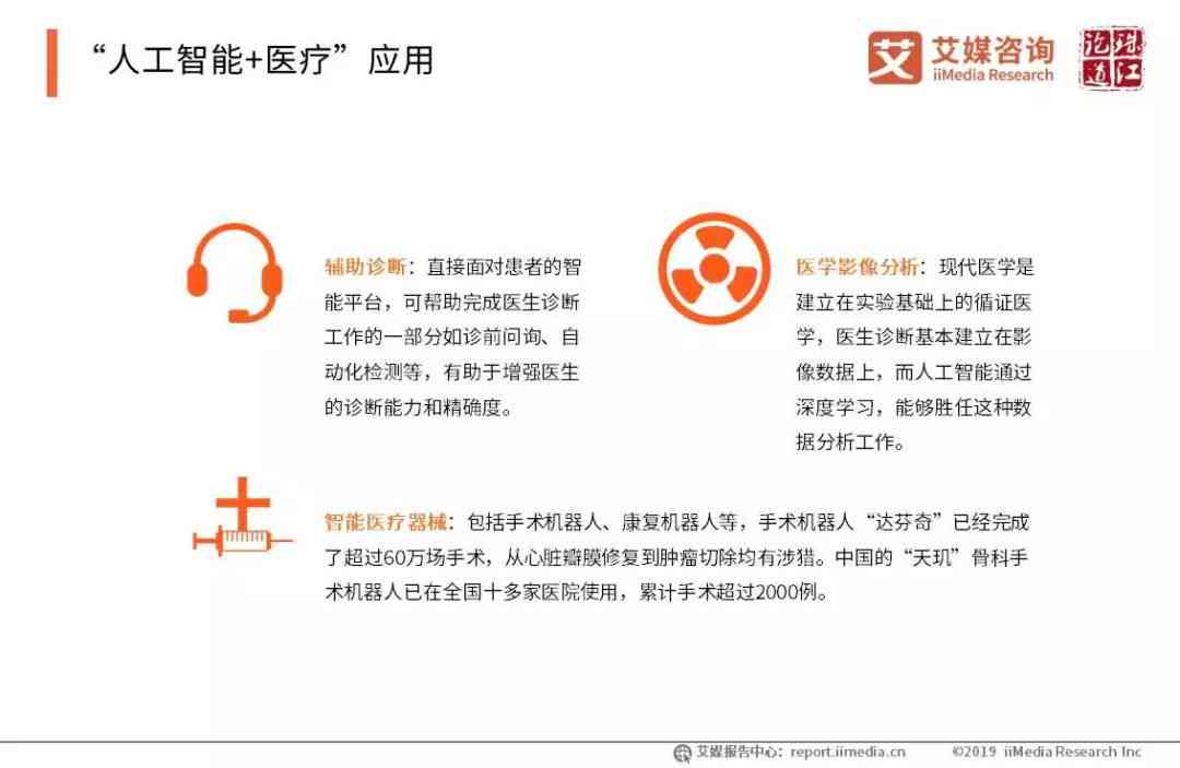 AI 医疗影像：从诊断辅助到流程优化，上市公司及行业龙头引领识别技术革新
