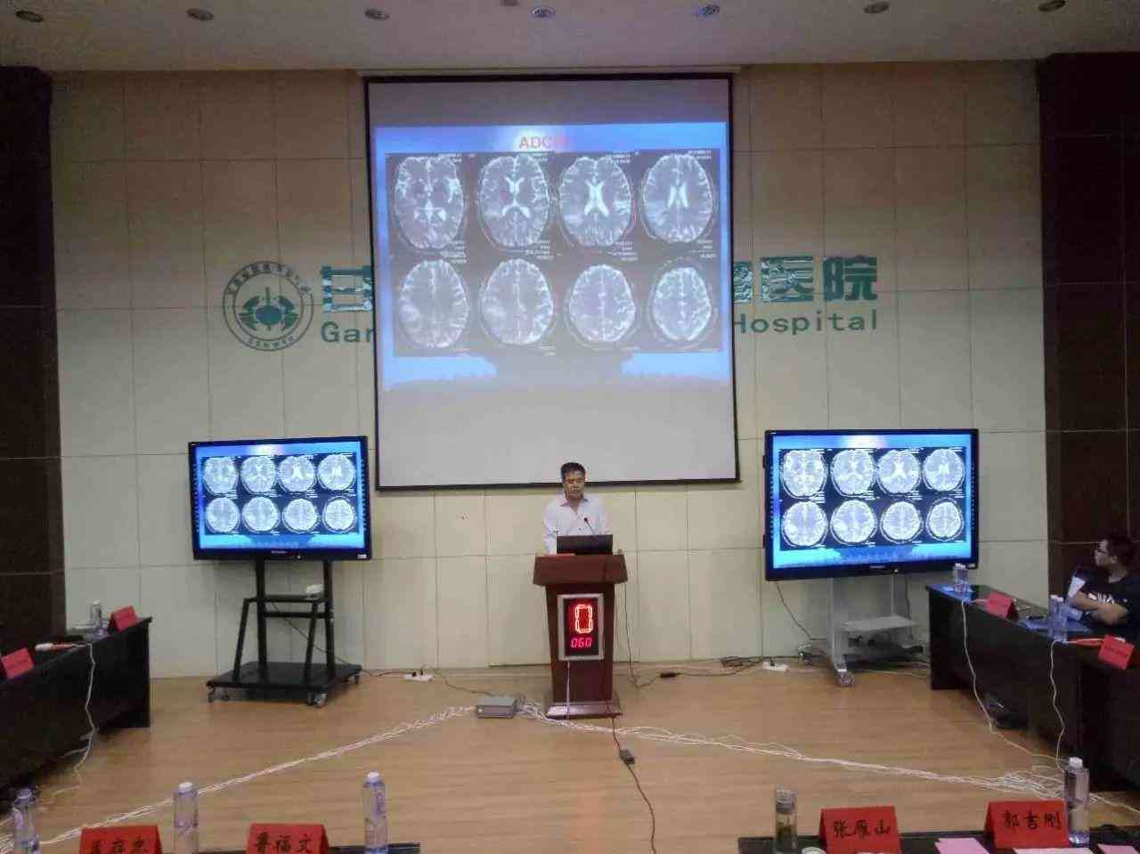 ai检测智能检测技术：能否识别患者自带电子报告、本院CT限制及发展前景概述