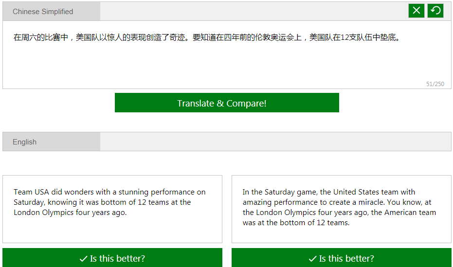 人工写作AI英文翻译软件有哪些：盘点好用工具及推荐列表