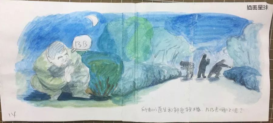 AI辅助油画创作：从构思到成稿的完整教程与技巧指南