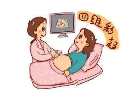 孕期四维彩超解读：胎儿健筛查全攻略