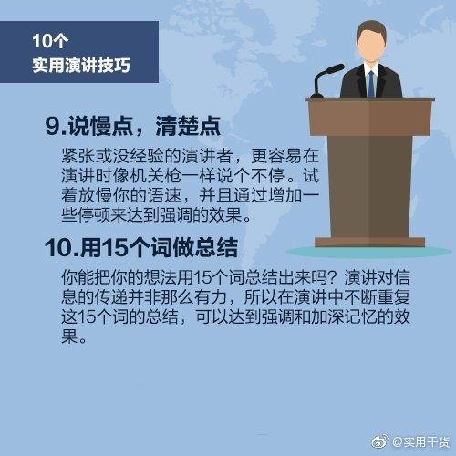 如何从PPT制作专业演讲脚本：全面指南与实用技巧