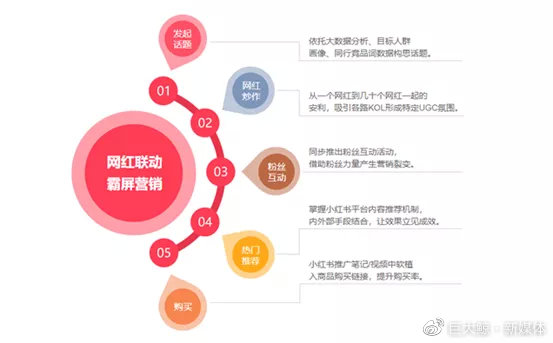 小红书营销软文：经典案例、范文、设计思路与内容汇编