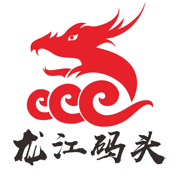 真人头像logo：龙年象征与独特泄漏设计解析