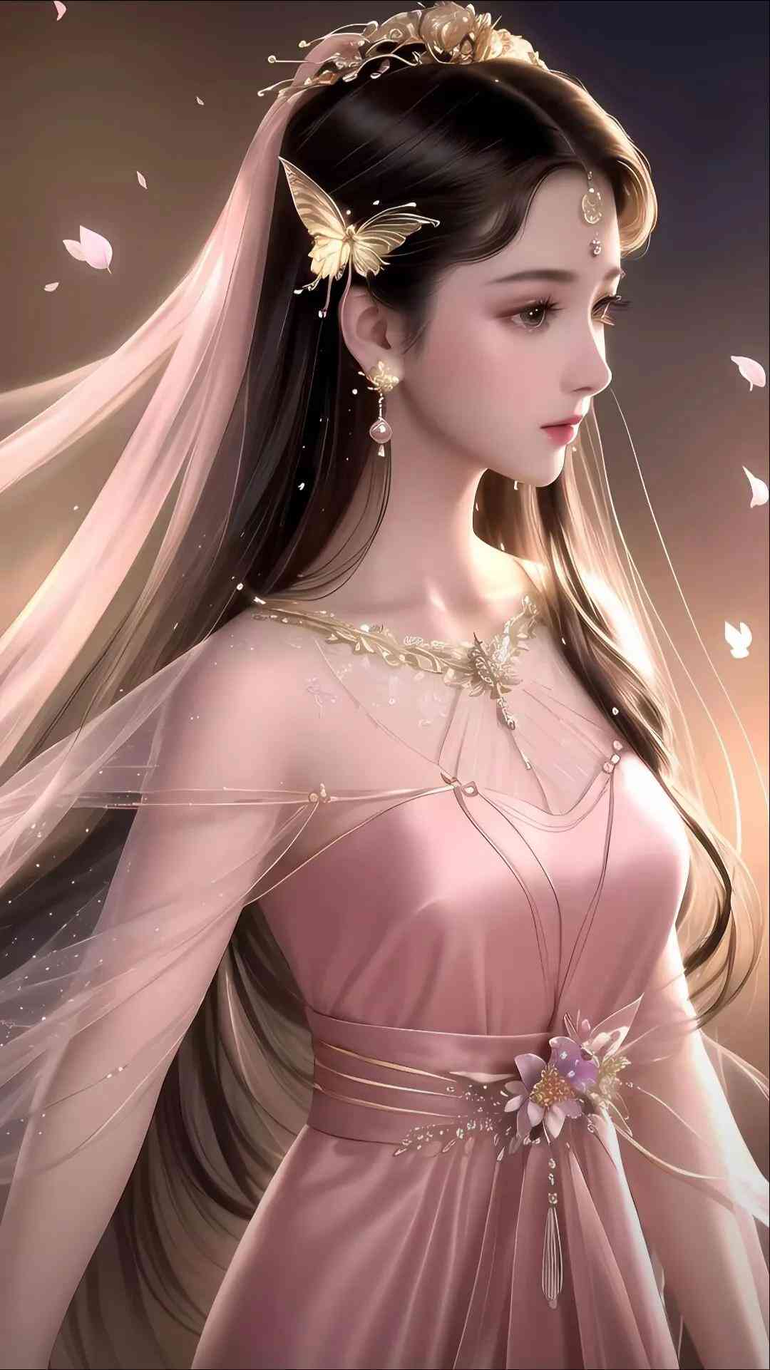 ai绘画怎么生成美女文案