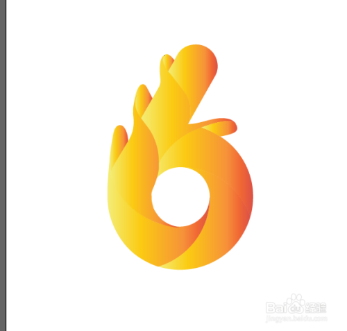 AI制作数字Logo详细步骤：从设计到应用的全方位指南