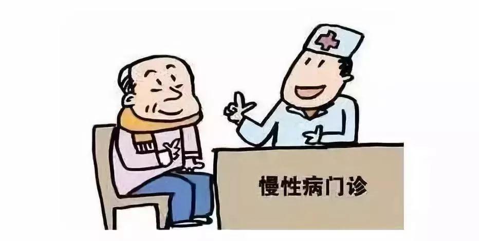 州医保慢性病种及待遇查询：涵申请流程、报销范围与常见问题解答