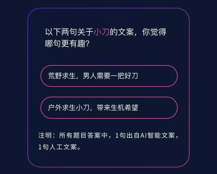 阿里妈妈ai智能文案怎么
