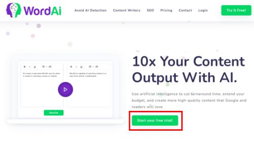 探索助力文案创作的AI软件工具