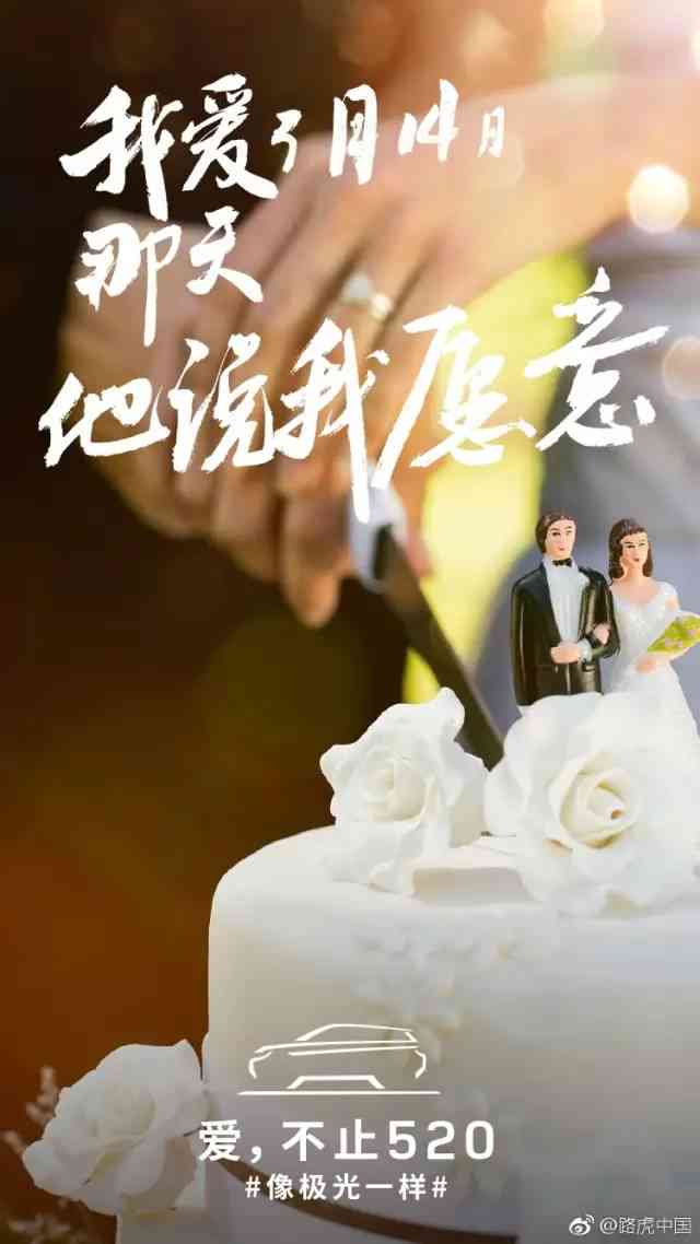 婚礼文案ai写作