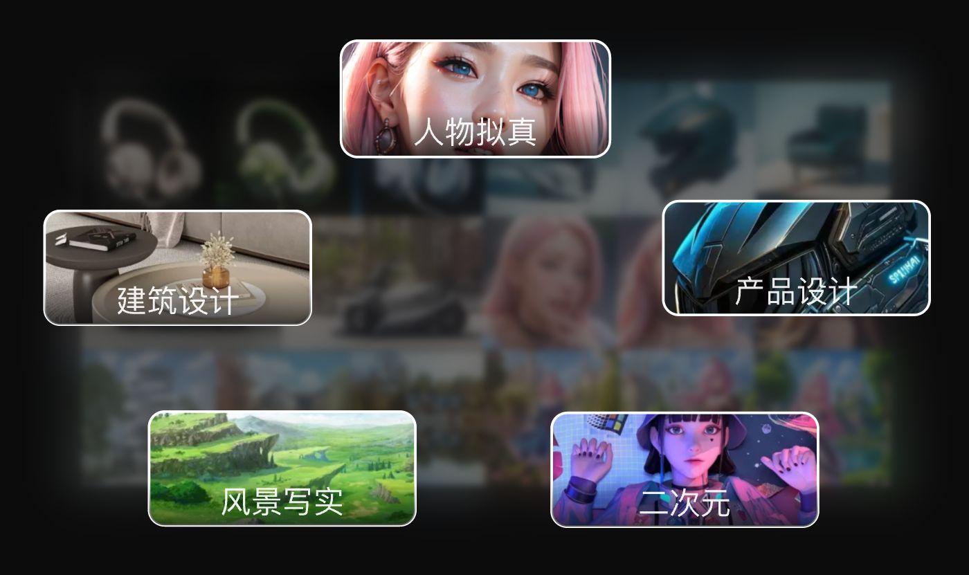 全面功能绘画软件：AI对话创作工具免费使用指南
