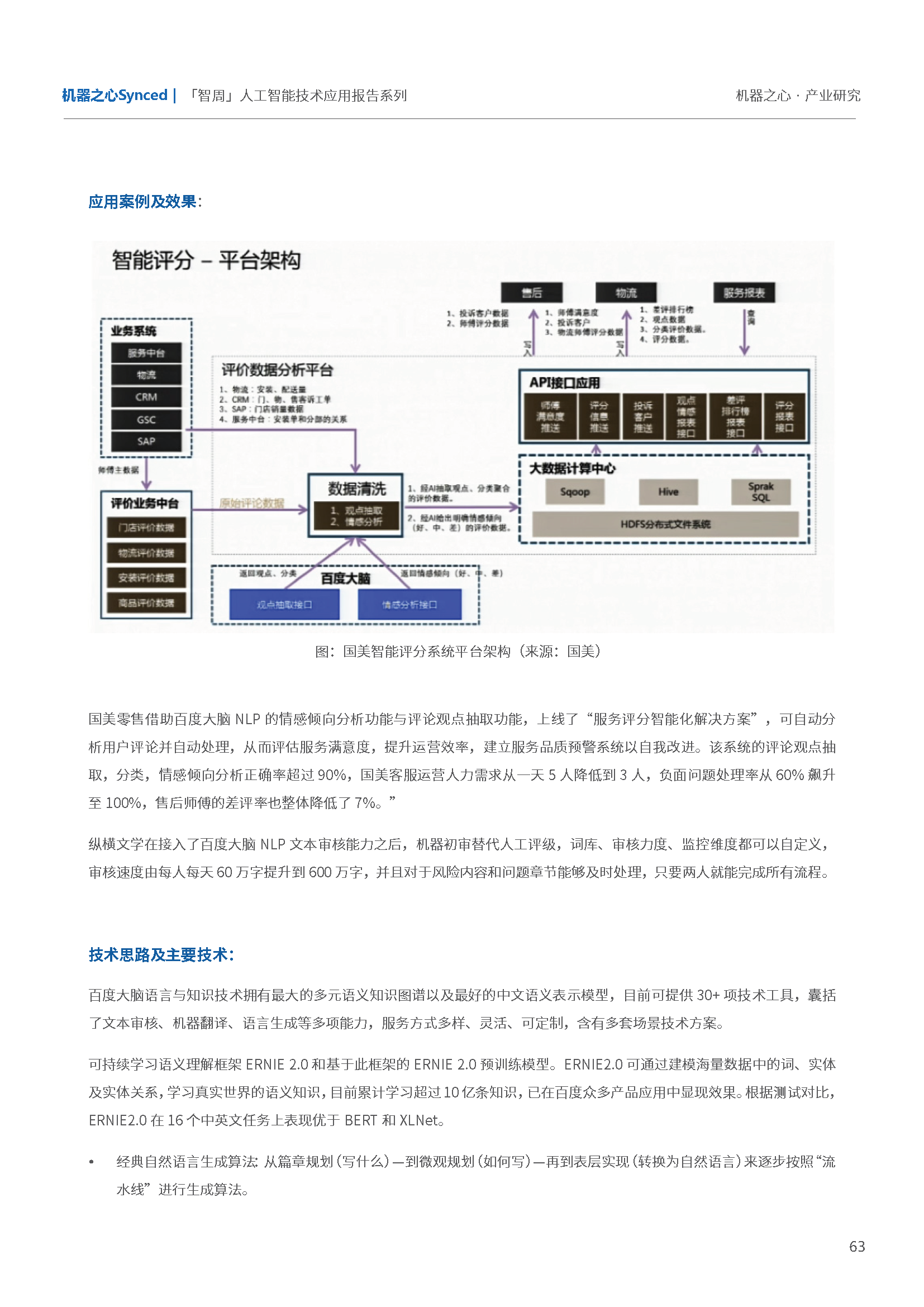 全面指南：如何选择并最适合您的AI人工智能写作平台
