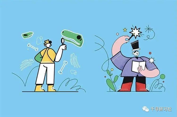 全面盘点：AI辅助创作扁平插画与设计软件精选指南