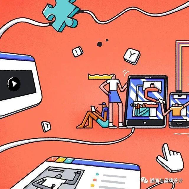 全面盘点：AI辅助创作扁平插画与设计软件精选指南
