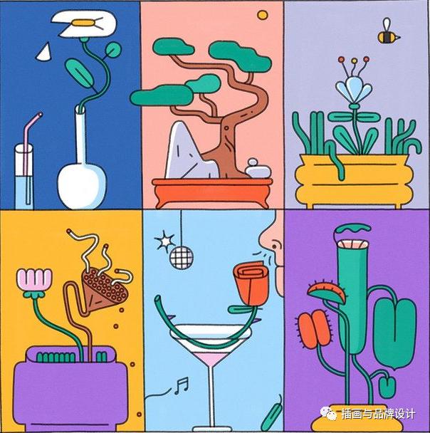 全面盘点：AI辅助创作扁平插画与设计软件精选指南