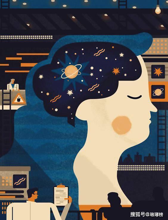 AI绘制扁平化夸张风格插画：探索创意极限，突破传统艺术边界