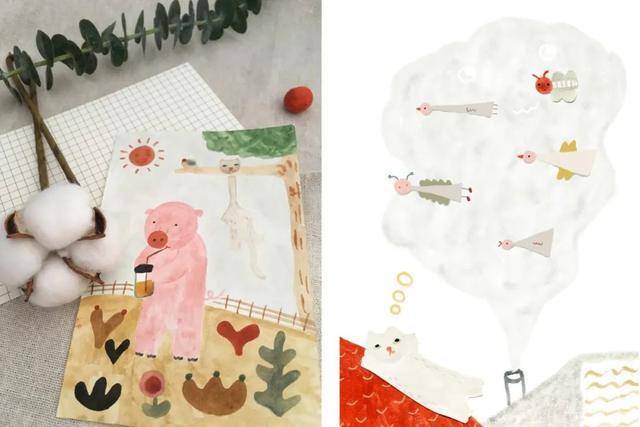 创意扁平插画绘制神器：专业插画，轻松创作矢量艺术