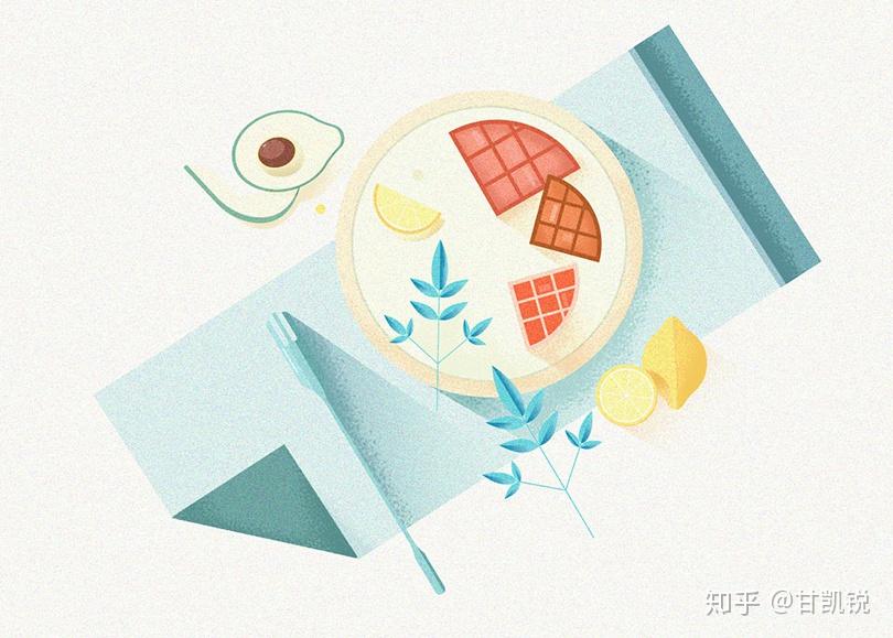 ai创作扁平插画软件