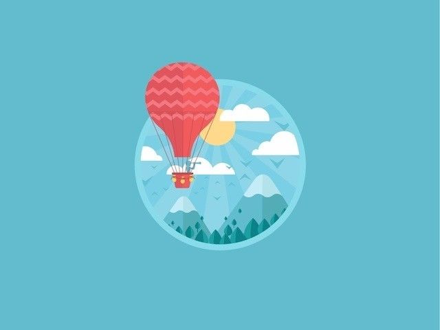 ai创作扁平插画软件
