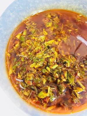 全新香椿酱创意食谱：家常美食搭配指南与选购技巧全解析