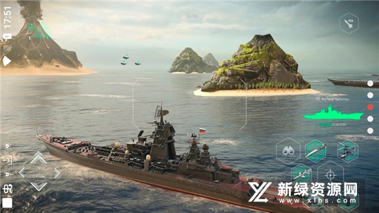 现代战舰在线海战脚本-现代战舰在线海战脚本