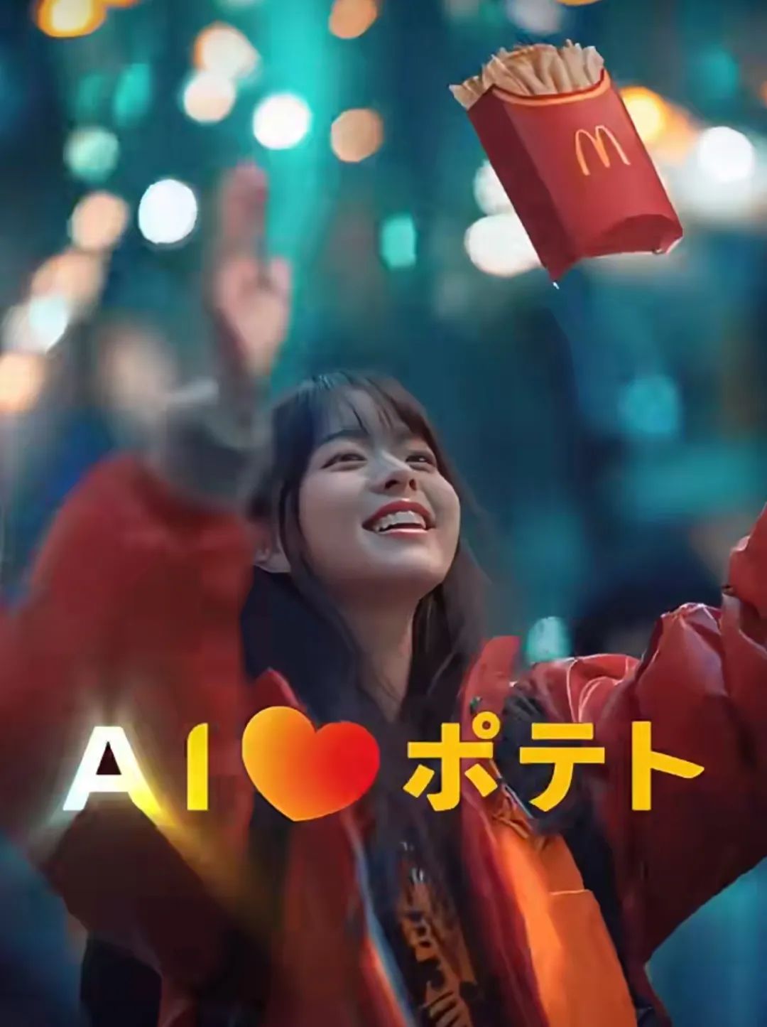 网络文案配音ai