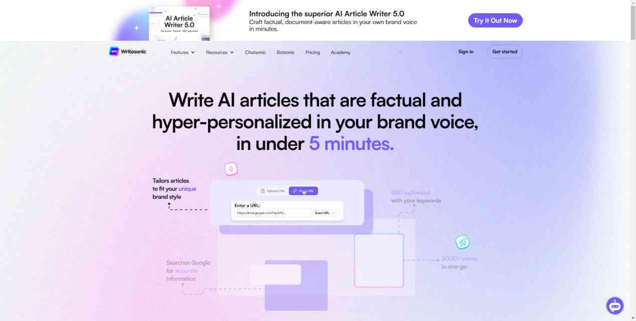 全面解析电脑端AI写作工具排行与使用指南