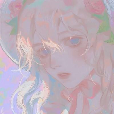 神明是哪个动漫里面的人物及其动漫头像介绍与动漫名称查询