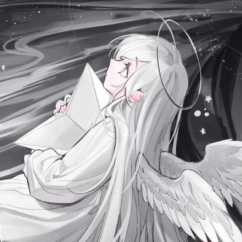 神明是哪个动漫里面的人物及其动漫头像介绍与动漫名称查询