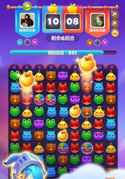 消消乐通关文案：简短汇总大全及游戏文案精选