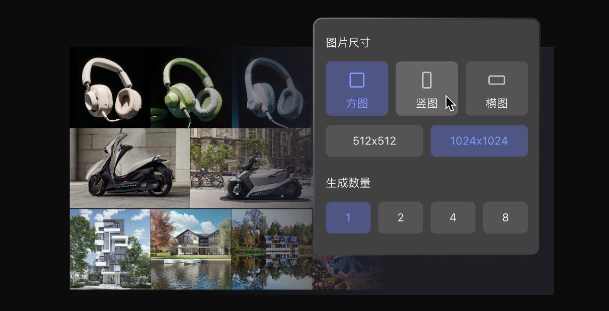 ai绘画是什么软件：国内外热门AI绘画软件一览及功能介绍