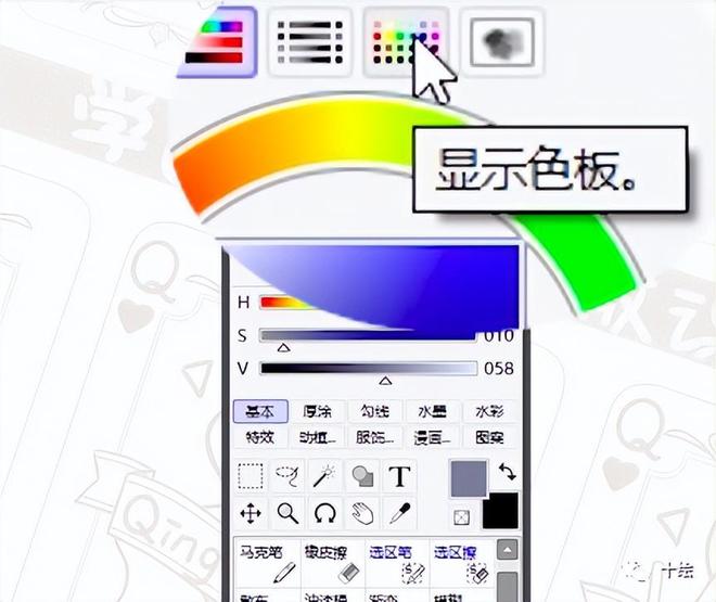 AI绘画技巧详解：从入门到精通的全面教程