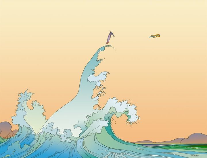 宫崎骏动画：唯美画风与深度内涵的完美融合
