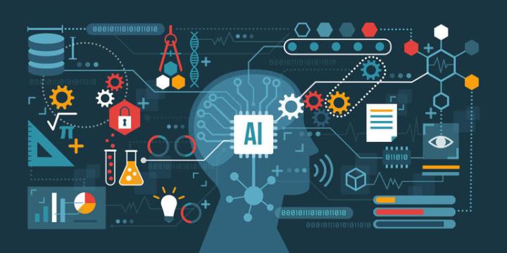 AI人工智能创作传记作品及其实现方法与人工智能文学作品概述