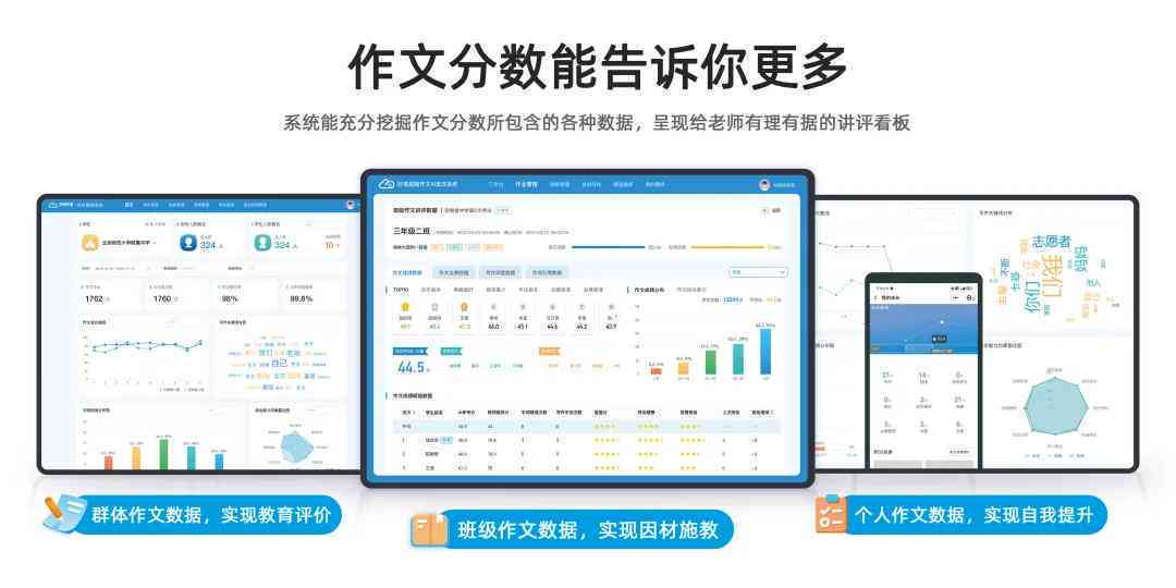智能写作助手：一键生成高质量文章与作文解决方案