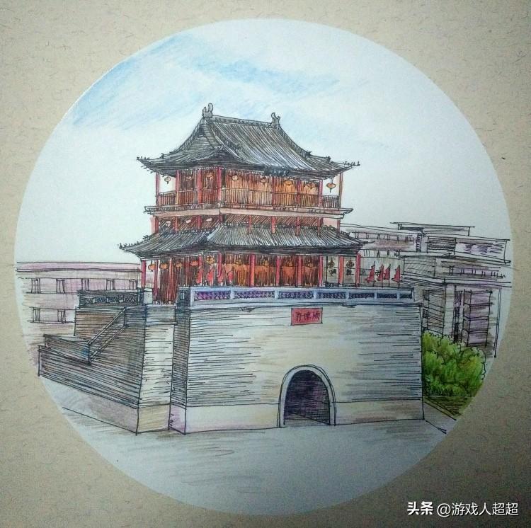 分享画画文案：如何撰写及制作简洁朋友圈文案