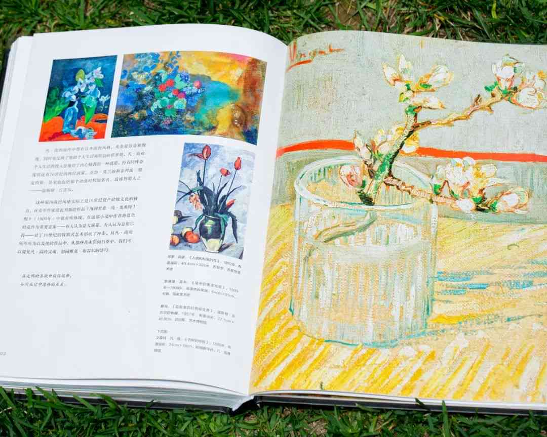 融入灵感与色彩：绘画创作短句文案集锦