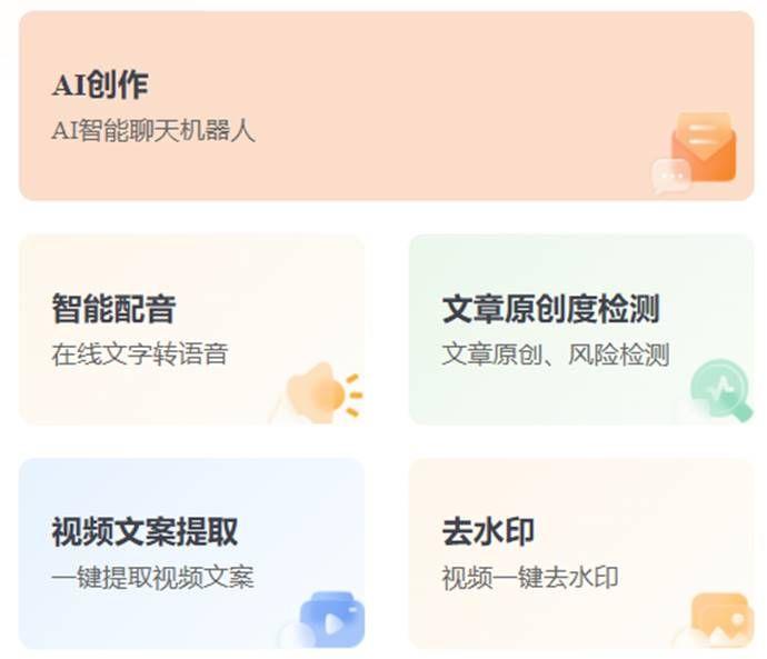ai文案自动生成器需要吗
