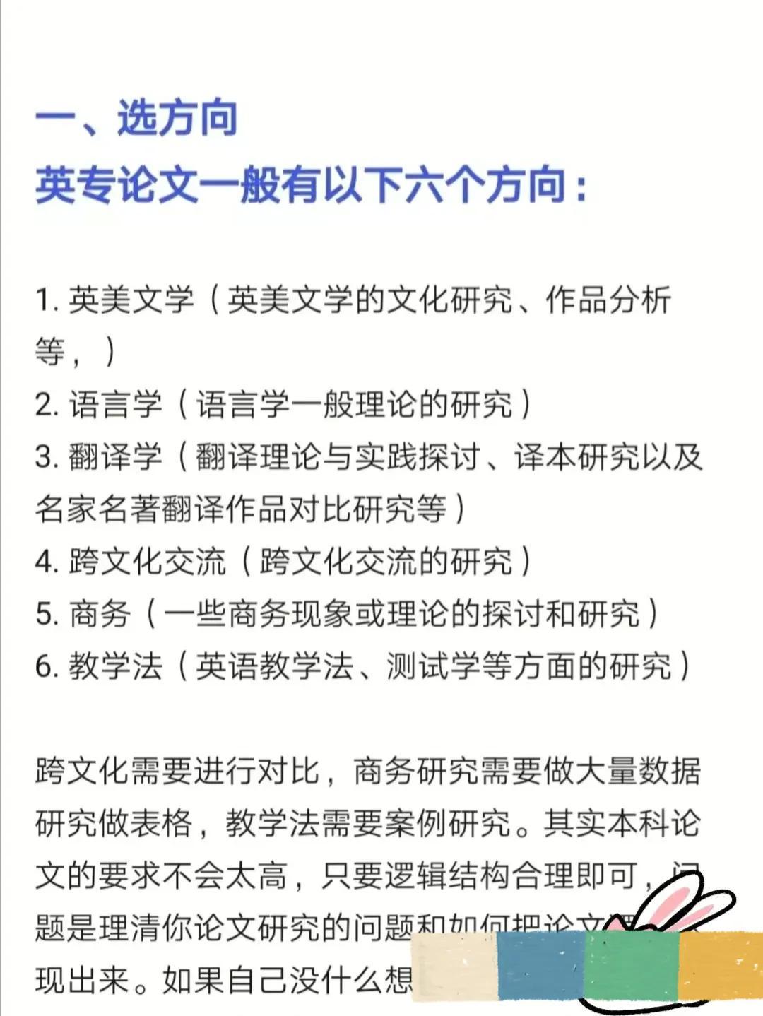 全面提升英语论文写作效率：全方位写作辅助神器，解决论文写作难题