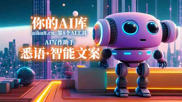 关于AI动画的文案短句：创意范文与动画名称精选