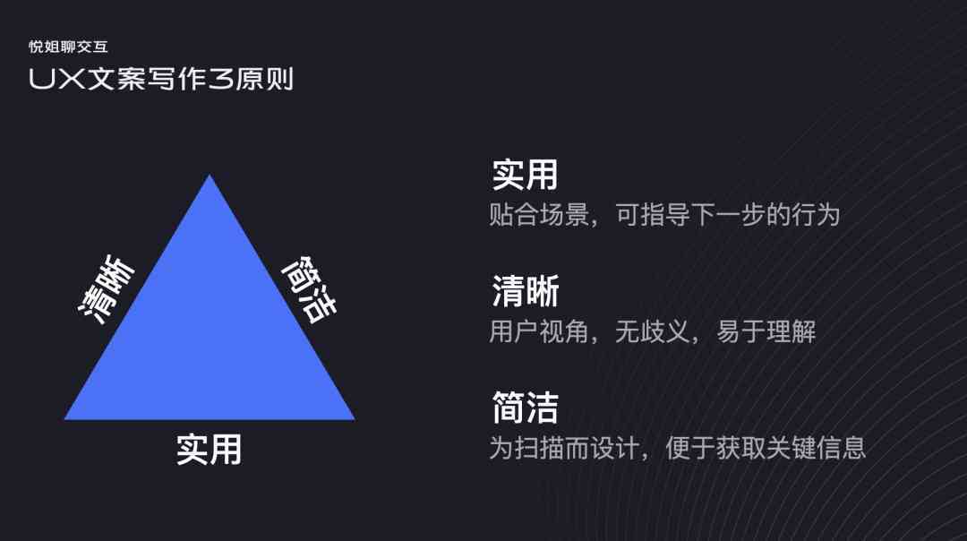 AI工具如何优化文案