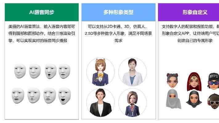 泥人特效AI文案素材及网站大全