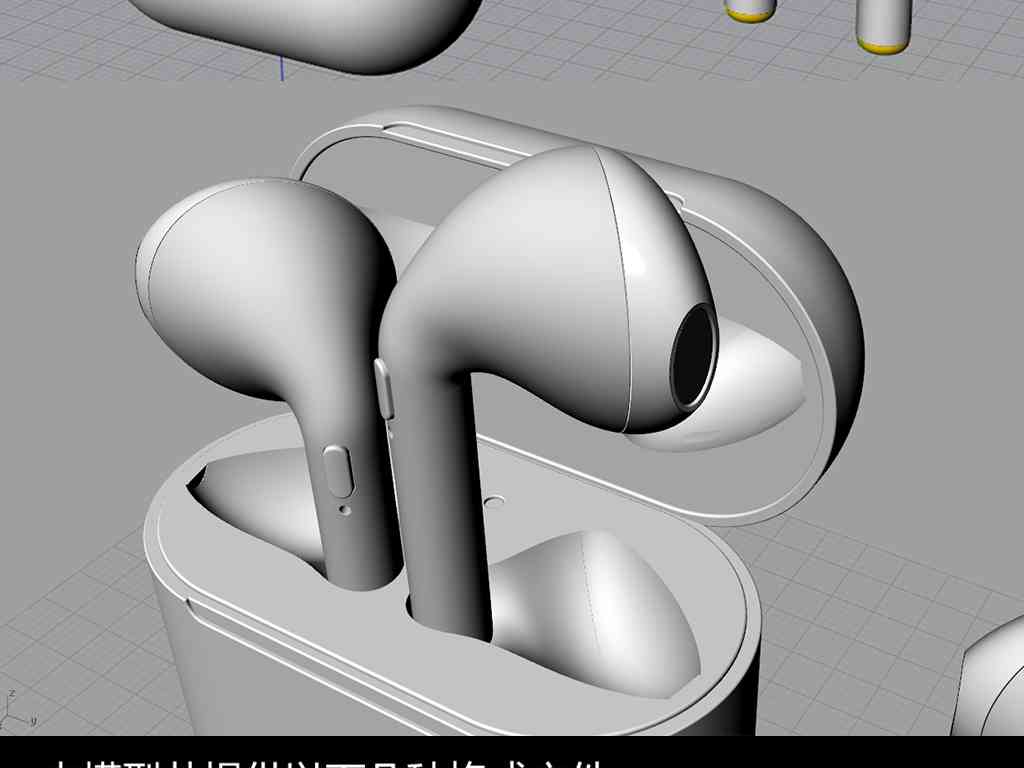 用AI创作3D模型：技巧与教程