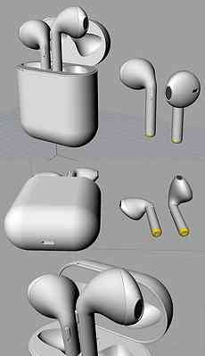 用AI创作3D模型：技巧与教程